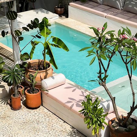 La Punta Rooms Brisas de Zicatela ภายนอก รูปภาพ