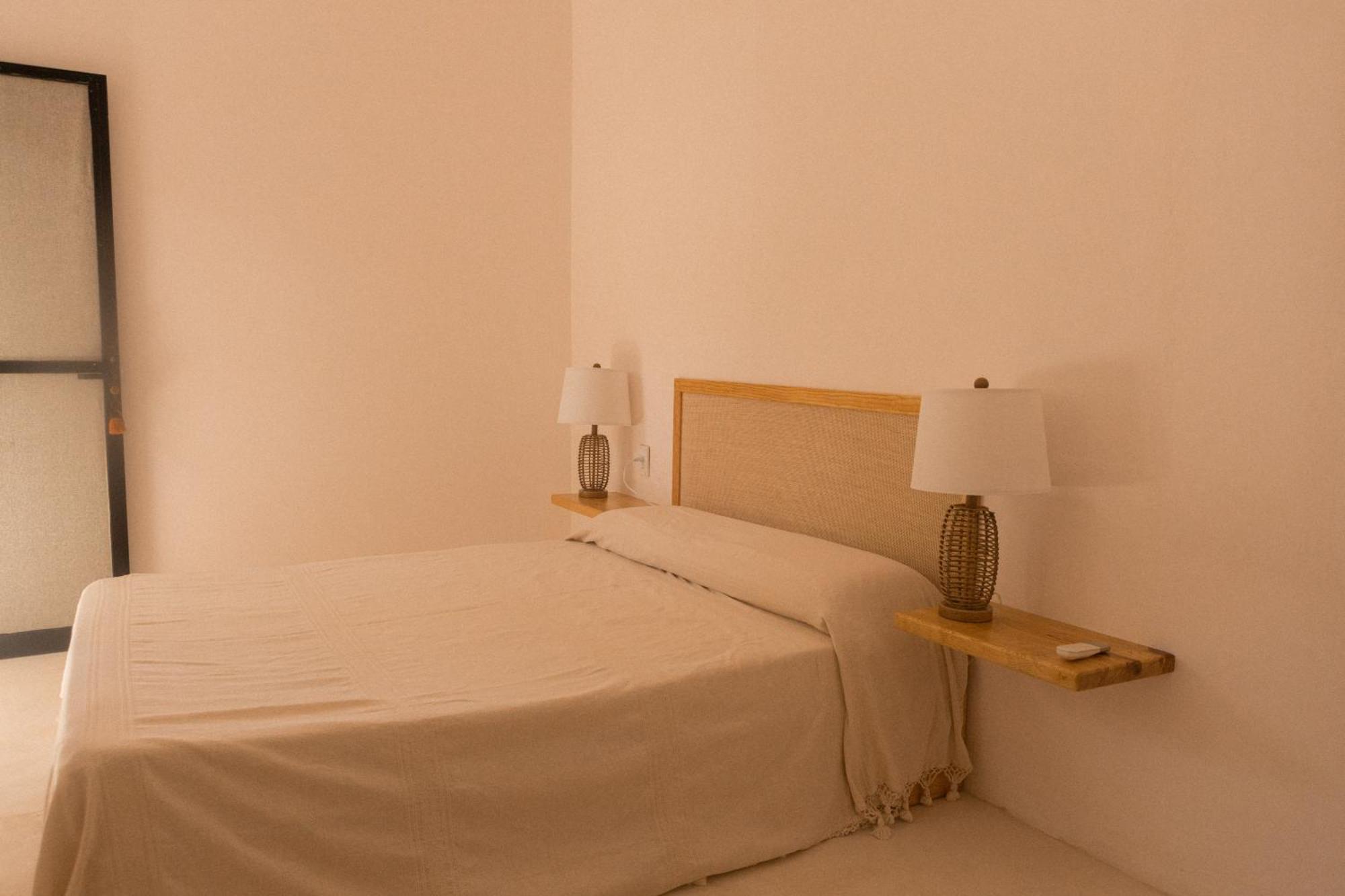 La Punta Rooms Brisas de Zicatela ภายนอก รูปภาพ